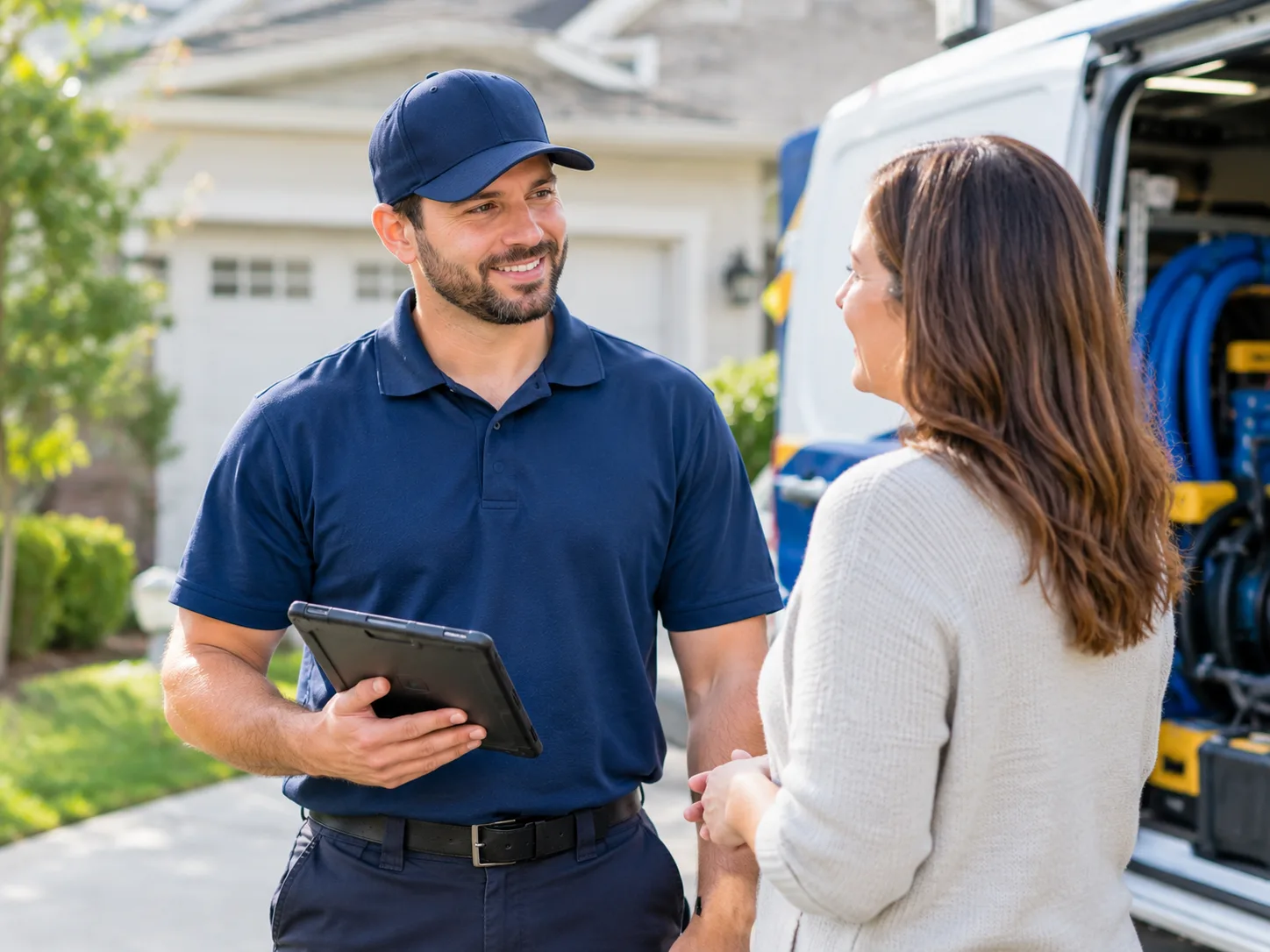 Sewage Backup Cleanup Springdale, AR FAQs